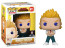 Funko Pop Mirio Togata #661 Vinyl Figure