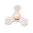 Metal Small Skull Shaped Fidget Spinner