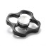 Victorem Square Knuckle Metal Fidget Spinner