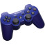 Sony PS3 DualShock 3 Wireless Controller Blue