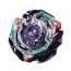 Takara Tomy B-74 Beyblade Burst Starter Set Kreis Satan.2G.LP Defense Type Spinning Top