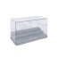 3 Steps Brick Minifigure Custom Display Case