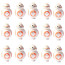 BB8 Star Wars Brick Minifigure Custom Set 10 Pcs