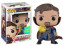 Funko Pop Doctor Strange w/ Rune Summer Convention 161