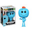 Funko Pop! Animation: Rick and Morty - Mr. Meeseeks Vinyl Figure