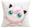 Pokemon Stuffed Pilow 14 inches 35cm - Jigglypuff