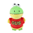 Ryan's World Gus Medium Plush