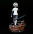 Killua Zoldyck From Hunter X Hunter GK Figure Statue