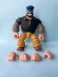 Boss Fight Studio Popeye Classic Bluto Action Figure