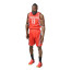 NBA James Harden 1:9 Motion Masterpiece Action Figure