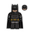 Flash Movie Characters Brick Minifigure Custom Set 8 Pcs