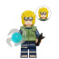 Naruto Hokage Kakashi Madara Characters Brick Minifigure Custom Set 8 Pcs