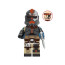 Star Wars Wrecker Hunter Trooper Brick Minifigure Custom Set 8 Pcs