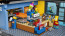 The Kwik-E-Mart 71016 Brick Building Kit