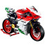 CHIC Block Motorbike Ducati 1299 Custom Brick Building Kit