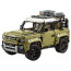 Land Rover Defender 42110 Brick Building Kit