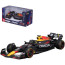 Formula 1 Honda Red Bull RB19 #1 Max Verstappen 2023 1:43 Die-cast Alloy Racing Toy Car Model