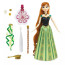 Disney Frozen Anna Hair Play Doll Toy