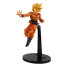 Banpresto Dragon Ball Super Father Son Oyako Kamehameha Super Saiyan Goku Figure Statue