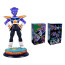 Cui From Dragon Ball Z Figure Statue