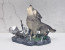 Dark Souls The Great Grey Wolf Sif Figure Statue