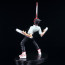 Chainsaw Man Devil Denji Frantic Figure Statue