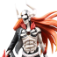 Ichigo Kurosaki Vasto Lorde Ichigo From Bleach Figure Statue