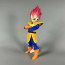 Dragon Ball Z Planet Arlia Vegeta GK Figure Statue
