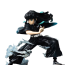 Tokitou Muichirou From Demon Slayer GK Figure Statue