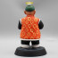 Dragon Ball Grandpa Son Gohan Figure Statue