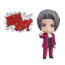 Good Smile Nendoroid Miles Edgeworth 1761 Action Figure