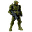 Master Chief Mjolnir Powered Assault Armor Mark VI From Halo Infinite Figure Statue
