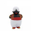 Mr Popo From Dragon Ball Z Figure Statue