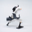 Naruto Shippuden Neji Hyuga Figure Statue