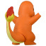 Takara Tomy Moncolle-EX Charmander Figure