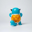 Pokemon Sunglasses Squirtle Figure Statue