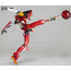 Revoltech Yamaguchi No.102 Evangelion Evolution Evangelion TYPE 02 Action Figure