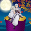 FuRyu Sesshomaru Noodle Stopper Figure Statue
