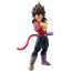 Bandai S.H.Figuarts Dragon Ball GT Super Saiyan 4 Vegeta Action Figure