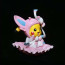 Pokemon Sylveon Pikachu Figure Statue