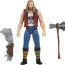 Marvel Legends Series Thor Love and Thunder Ravager Thor Action Figure
