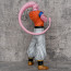Dragon Ball Z Ultimate Buu Figure Statue