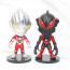 Ultraman Figure Set 8 Pcs