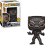 Funko Pop Black Panther Chase #273 Vinyl Figure