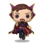 Funko Pop Doctor Strange Supreme #874 Vinyl Figure
