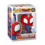 Funko Pop Spider Punk #1231 Vinyl Figure