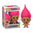 Funko Pop Teal Troll #03 Vinyl Figure