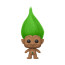Funko Pop Teal Troll #07 Vinyl Figure