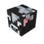 Minecraft Magnetic Cow Blocks Kit Toy 3 Pcs Set