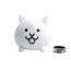 The Battle Cats Neko Plush Toy